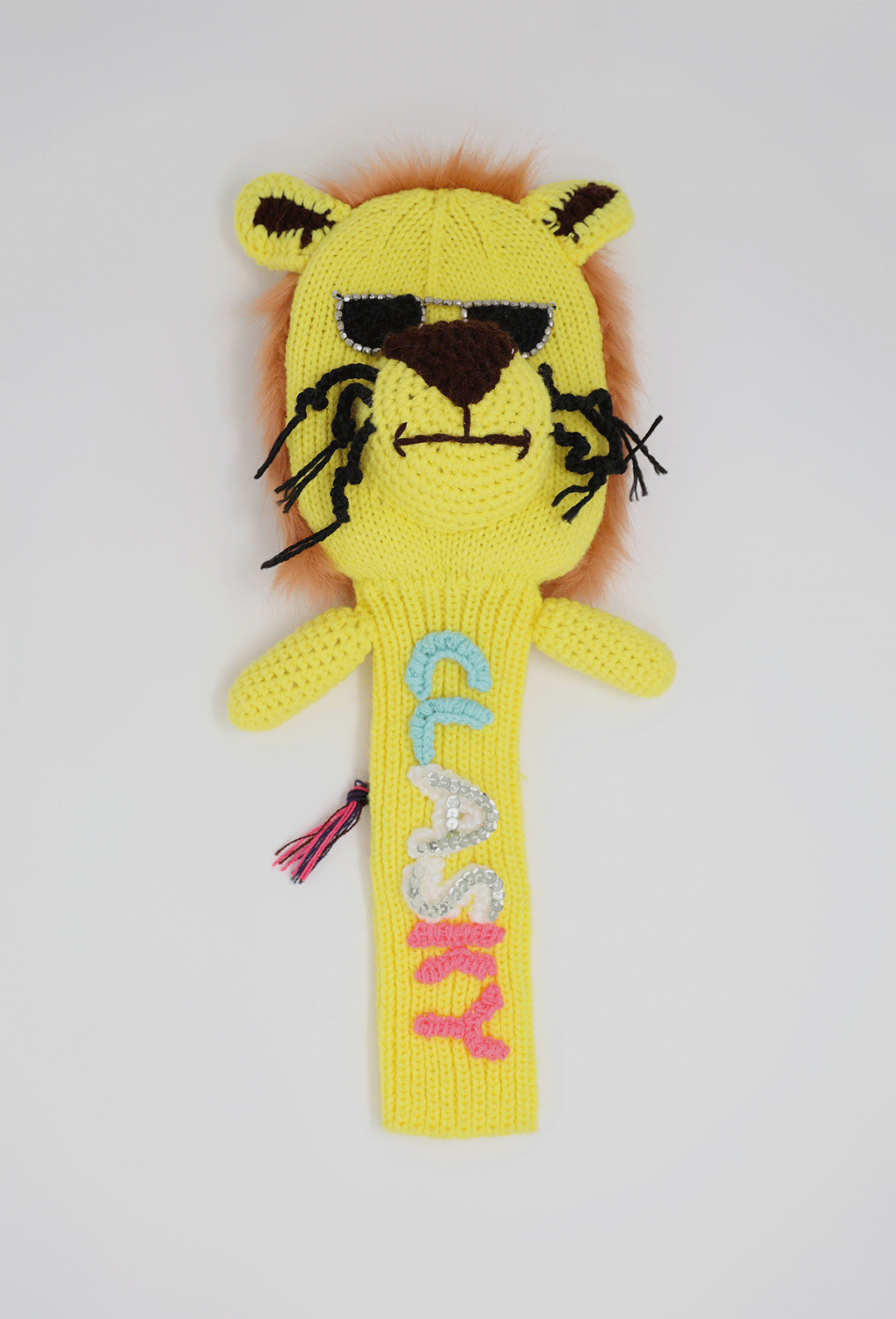 CLASKY LOGO LION | CL CLASKY｜クラスキー
